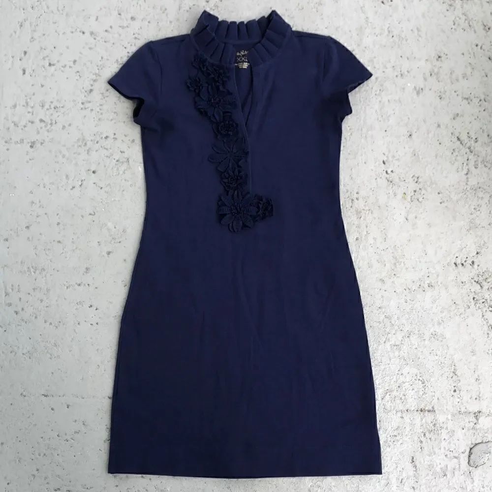Lilly Pultizer dress